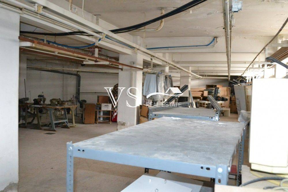 Άποψη χώρου