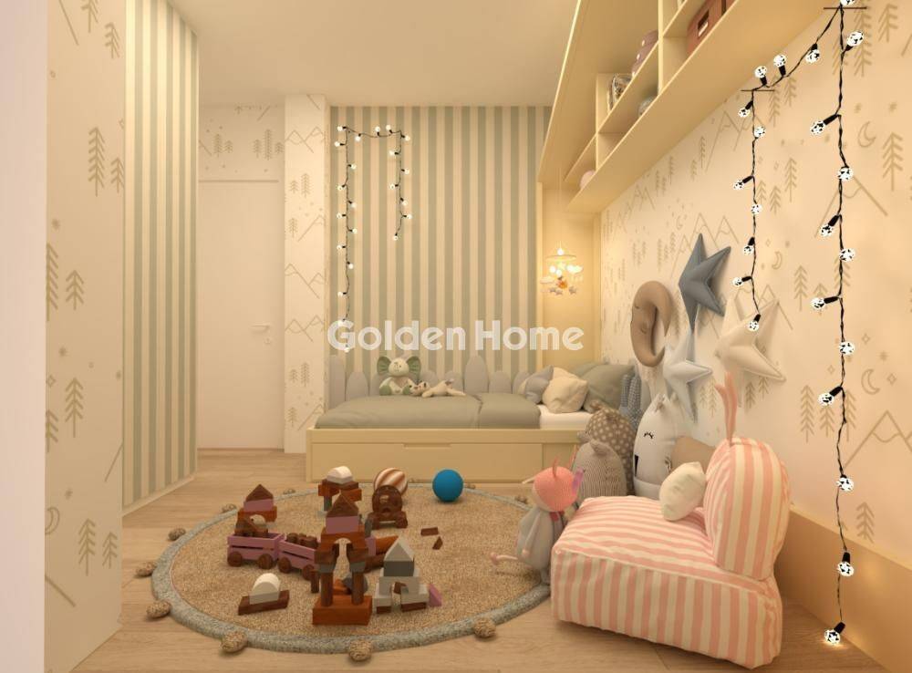 Υπνοδωμάτιο