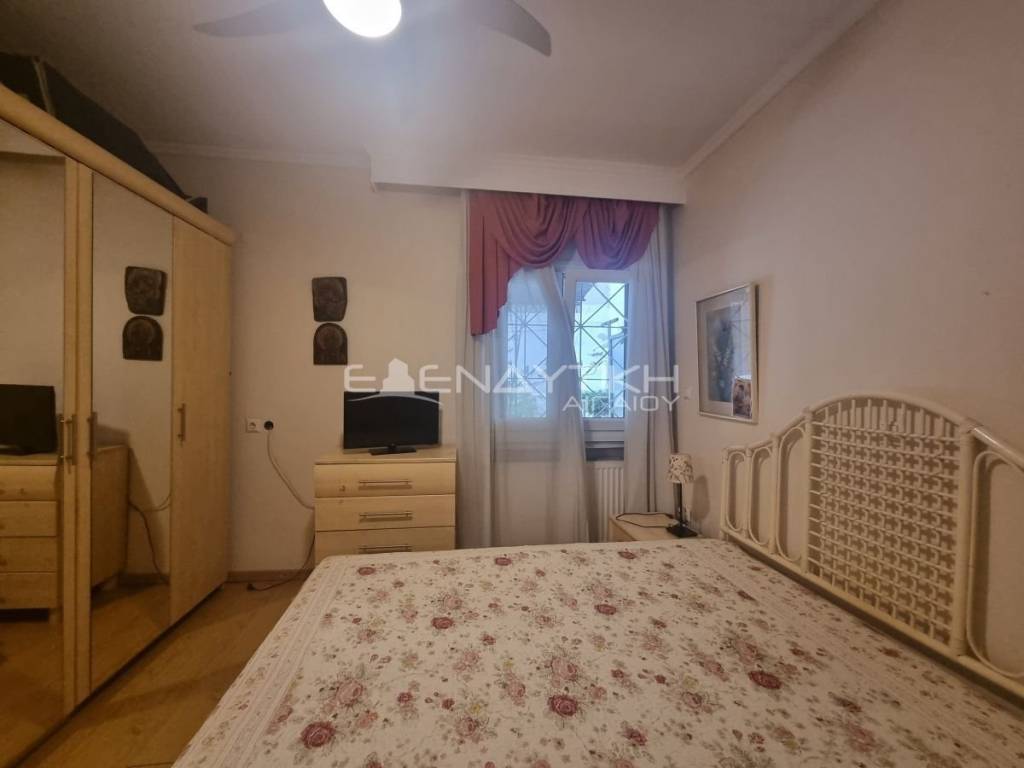 Υπνοδωμάτιο