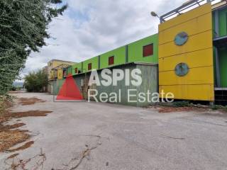 Εξωτερικοι χώροι