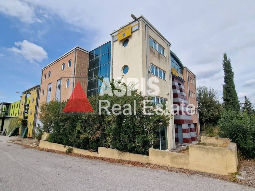 Εξωτερικοι χώροι