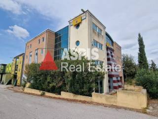 Εξωτερικοι χώροι