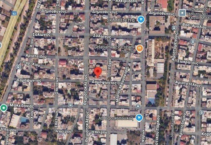 Εσωτερικοι χώροι