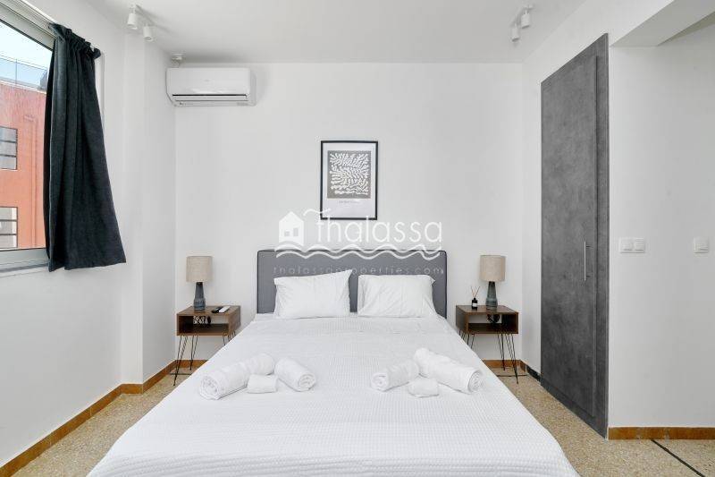 Υπνοδωμάτιο