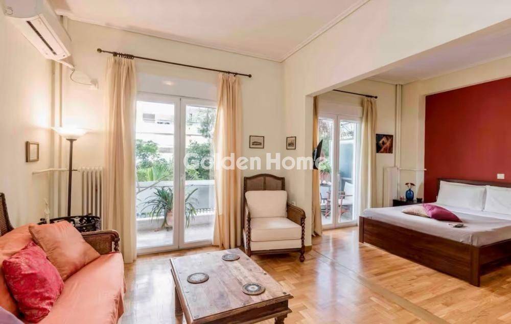 Υπνοδωμάτιο