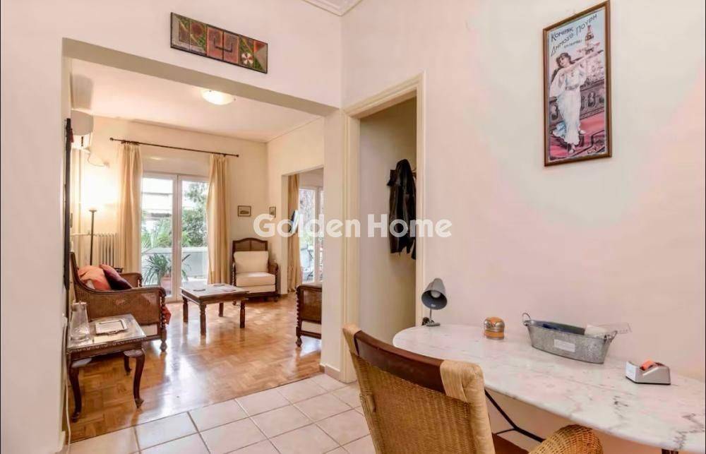 Χολ - Διάδρομος