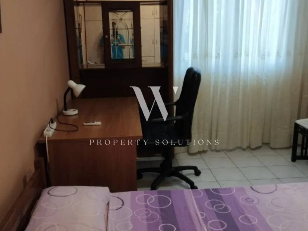 Υπνοδωμάτιο