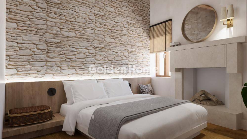 Υπνοδωμάτιο