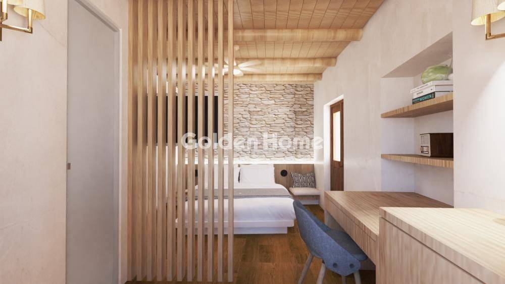 Κυρίως Χώρος