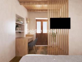 Υπνοδωμάτιο