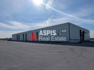 Εξωτερικοι χώροι