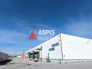 Εξωτερικοι χώροι