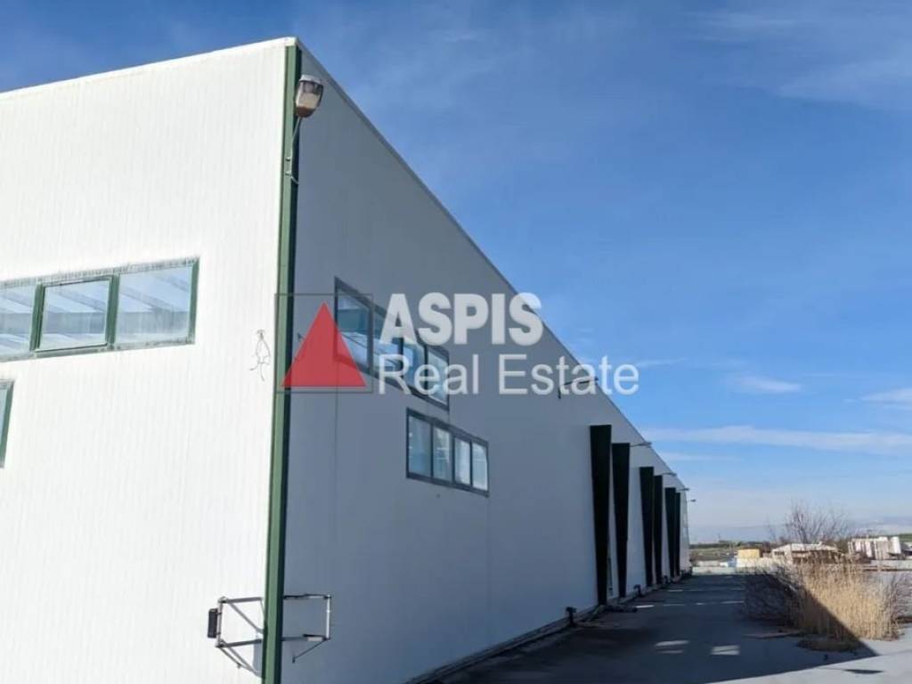 Εξωτερικοι χώροι