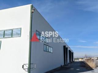 Εξωτερικοι χώροι