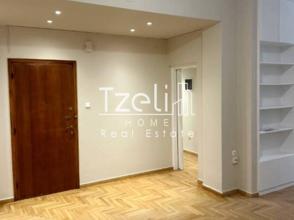 Άποψη χώρου