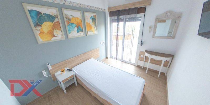 Υπνοδωμάτιο