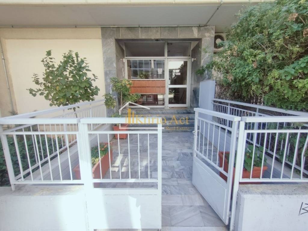 Εξωτερικός χώρος