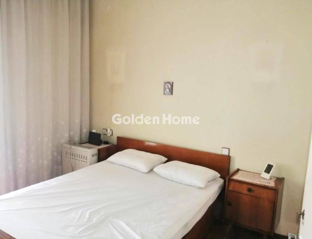 Υπνοδωμάτιο