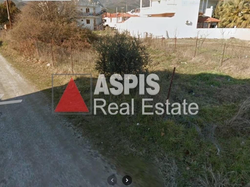 Εξωτερικοι χώροι