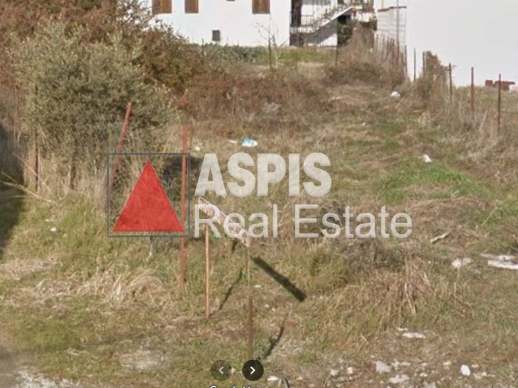 Εξωτερικοι χώροι