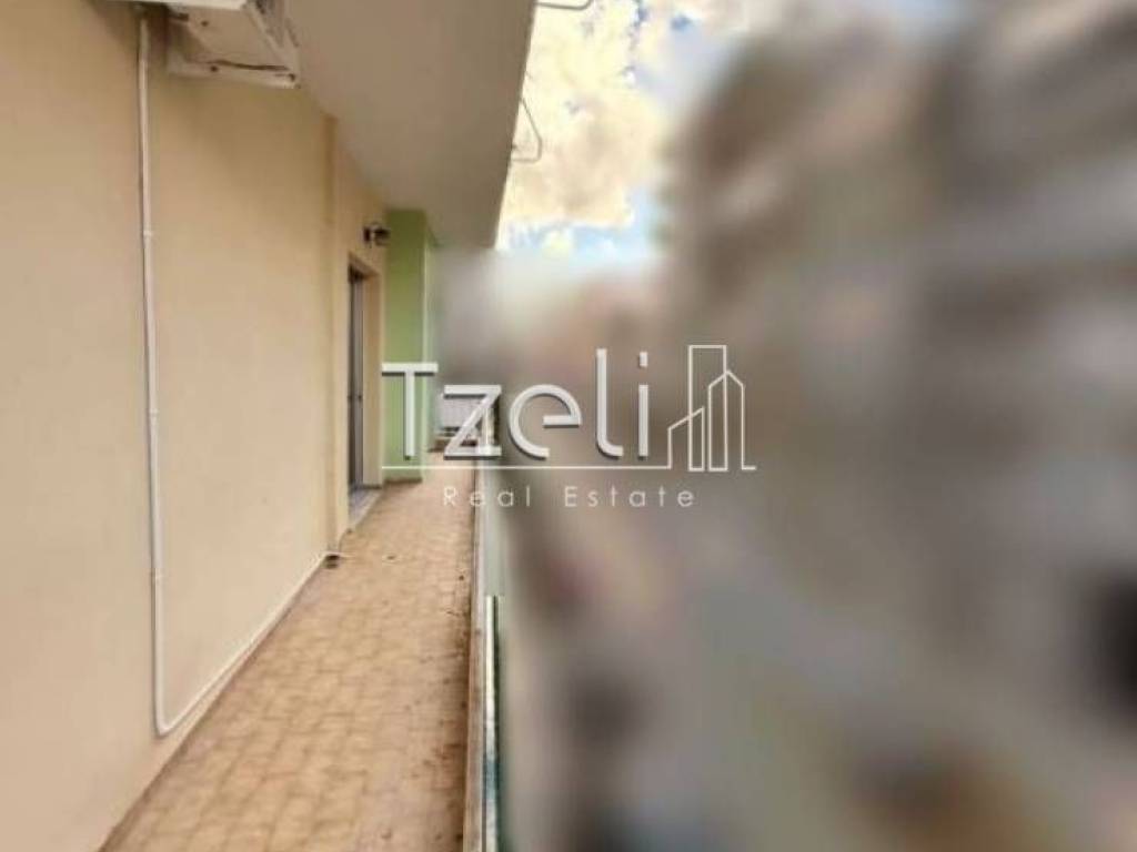 Εξωτερική άποψη χώρου