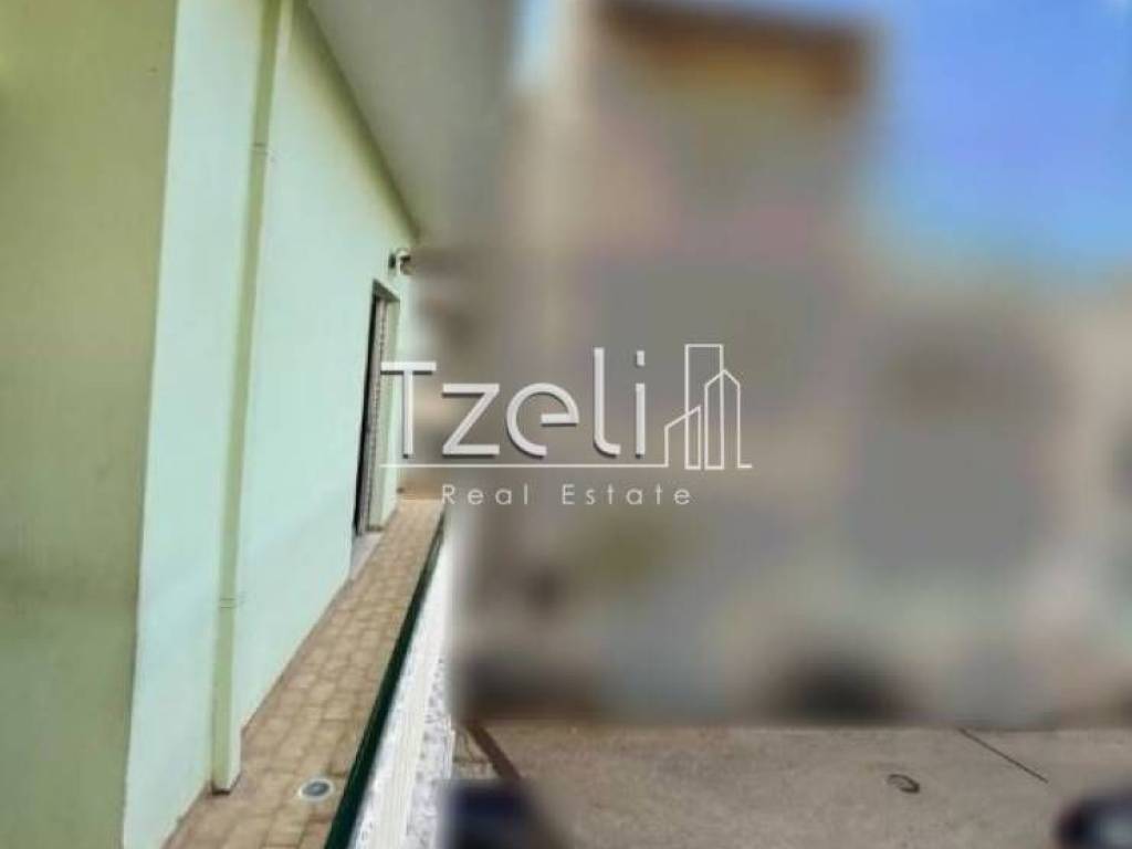 Εξωτερική άποψη χώρου