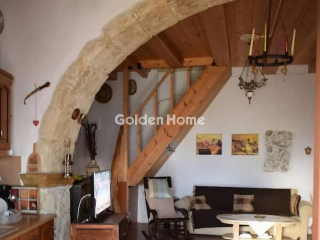 Κυρίως Χώρος