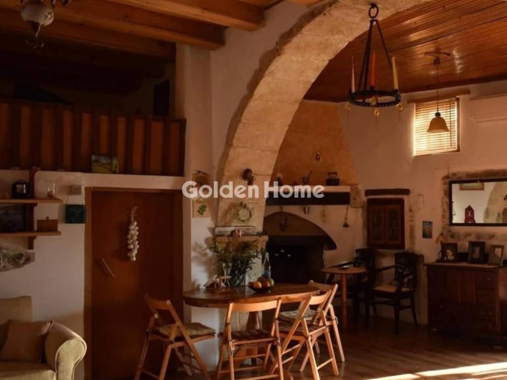 Κυρίως Χώρος