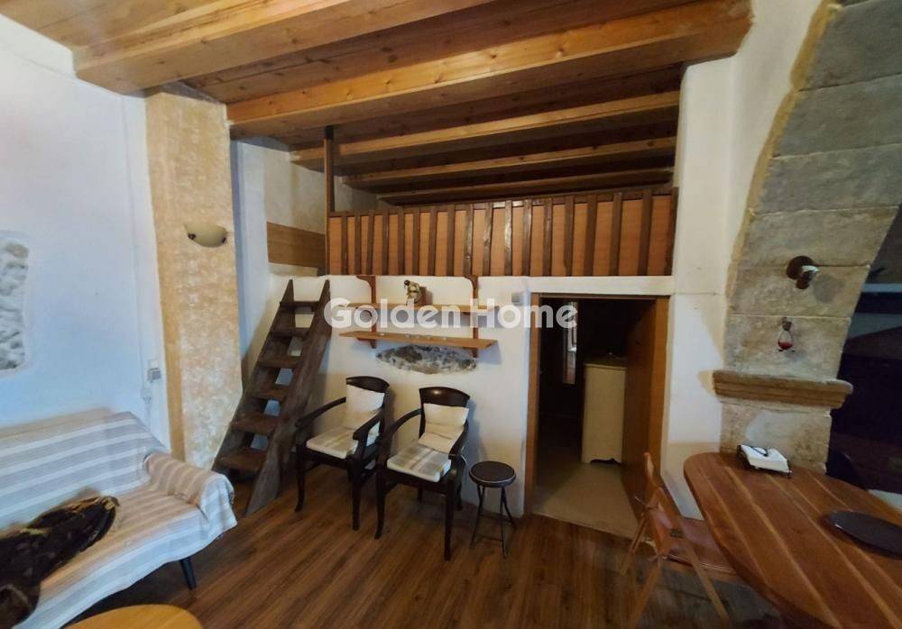 Κυρίως Χώρος