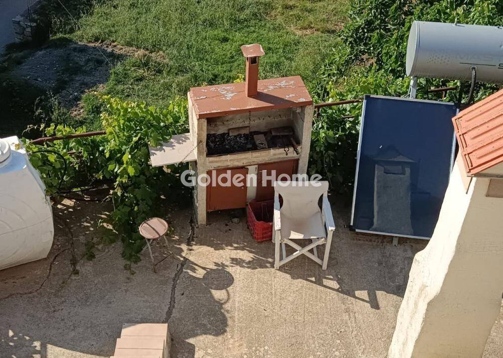 Εξωτερικός Χώρος