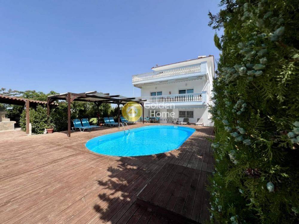 Εξωτερικός Χώρος