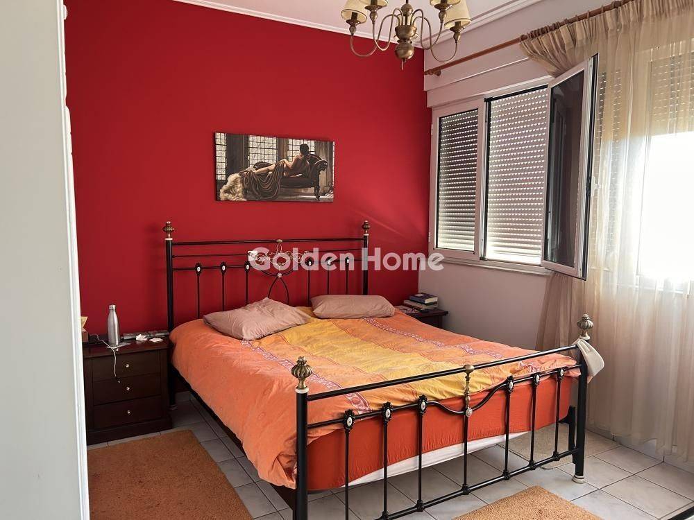 Υπνοδωμάτιο