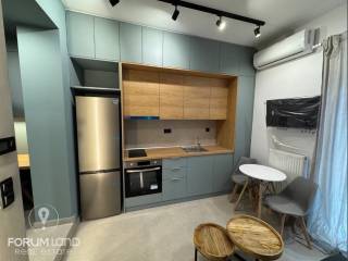 Forumland Real Estate, Σαλοκουζίνα