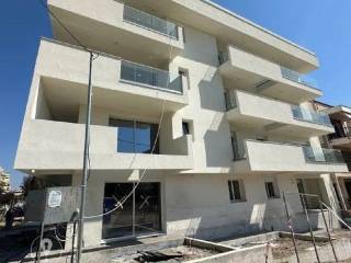 Forumland Real Estate, Εξωτερική Όψη