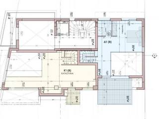 Forumland Real Estate, Κάτοψη Εξώστη