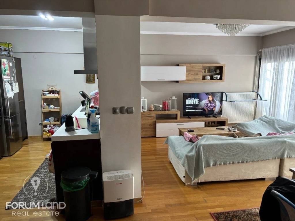 Forumland Real Estate, Σαλοκουζίνα