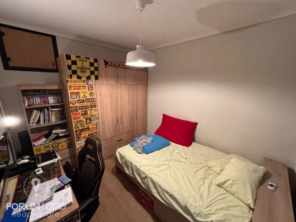 Forumland Real Estate, Υπνοδωμάτιο