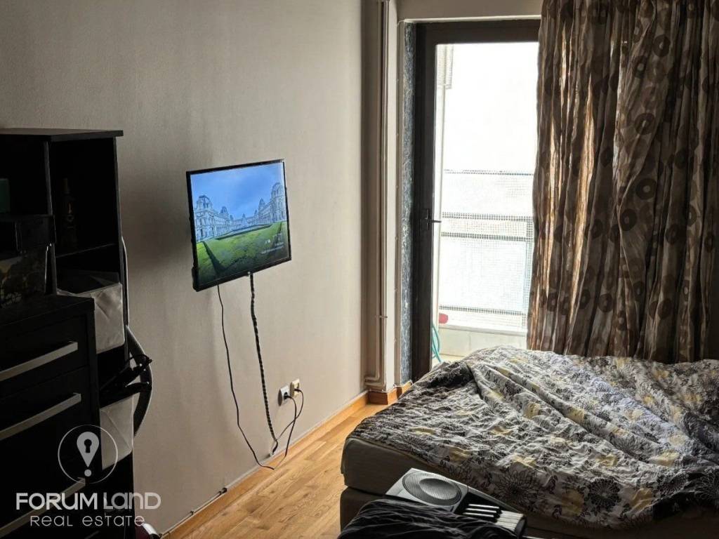 Forumland Real Estate, Υπνοδωμάτιο