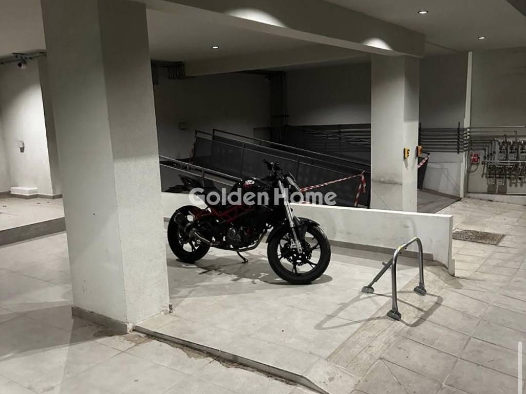 Θέση Στάθμευσης