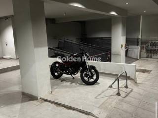 Θέση Στάθμευσης