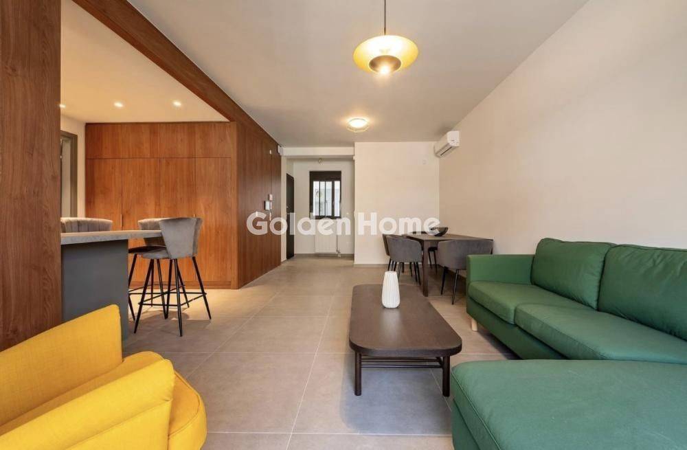 Κυρίως Χώρος