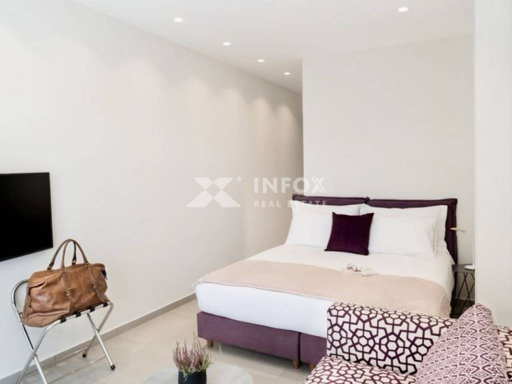 Υπνοδωμάτιο