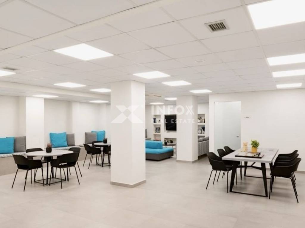 Άποψη χώρου