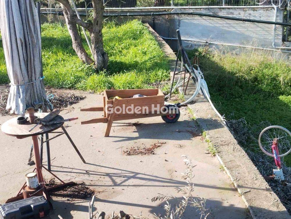 Εξωτερικός Χώρος