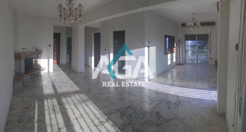 Άποψη χώρου