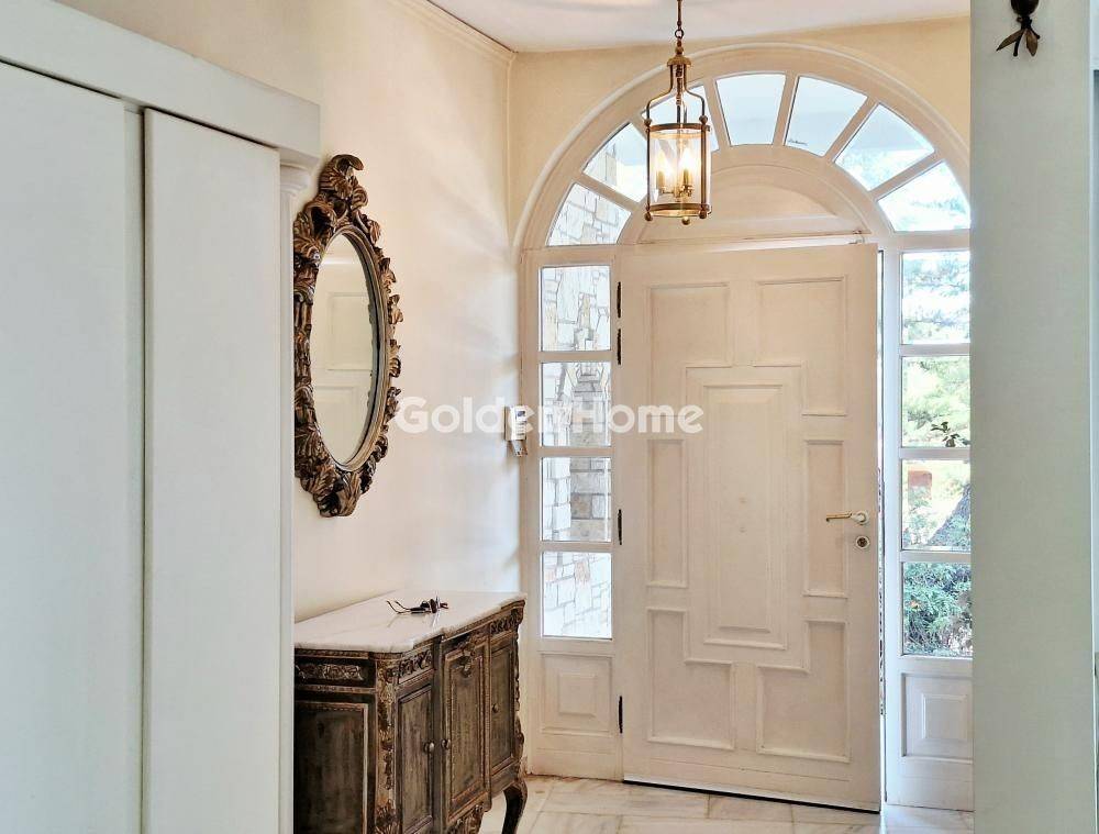 Κυρίως Χώρος