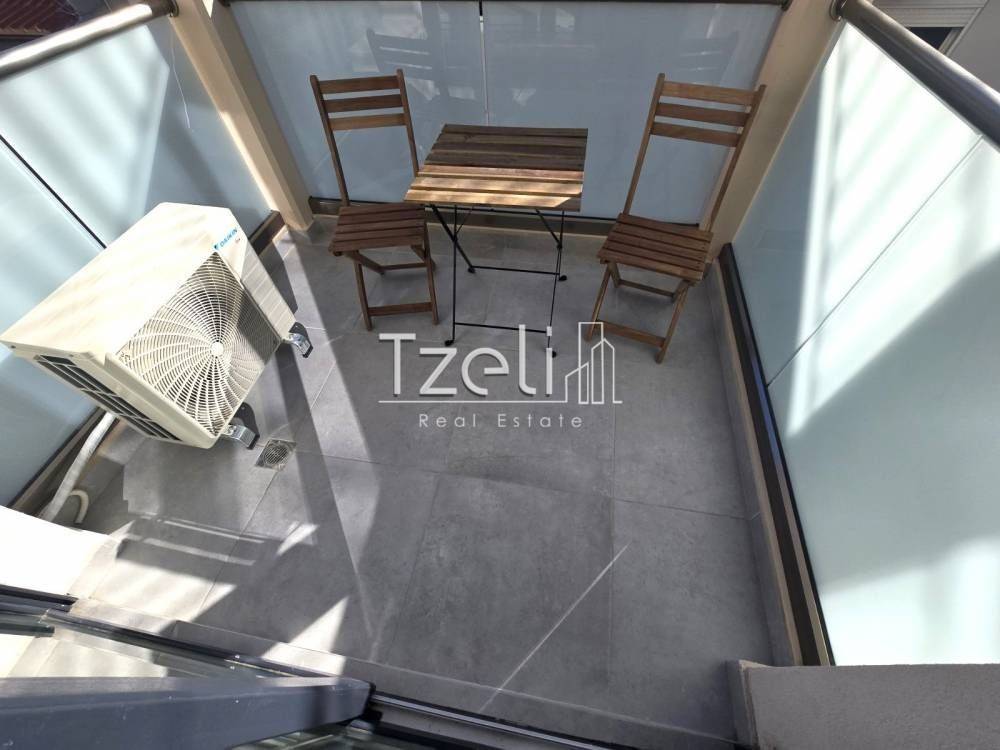 Εξωτερική άποψη χώρου