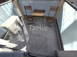 Εξωτερική άποψη χώρου