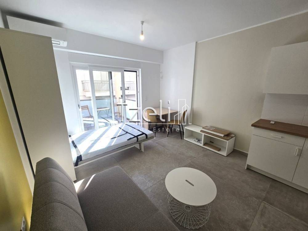 Άποψη χώρου