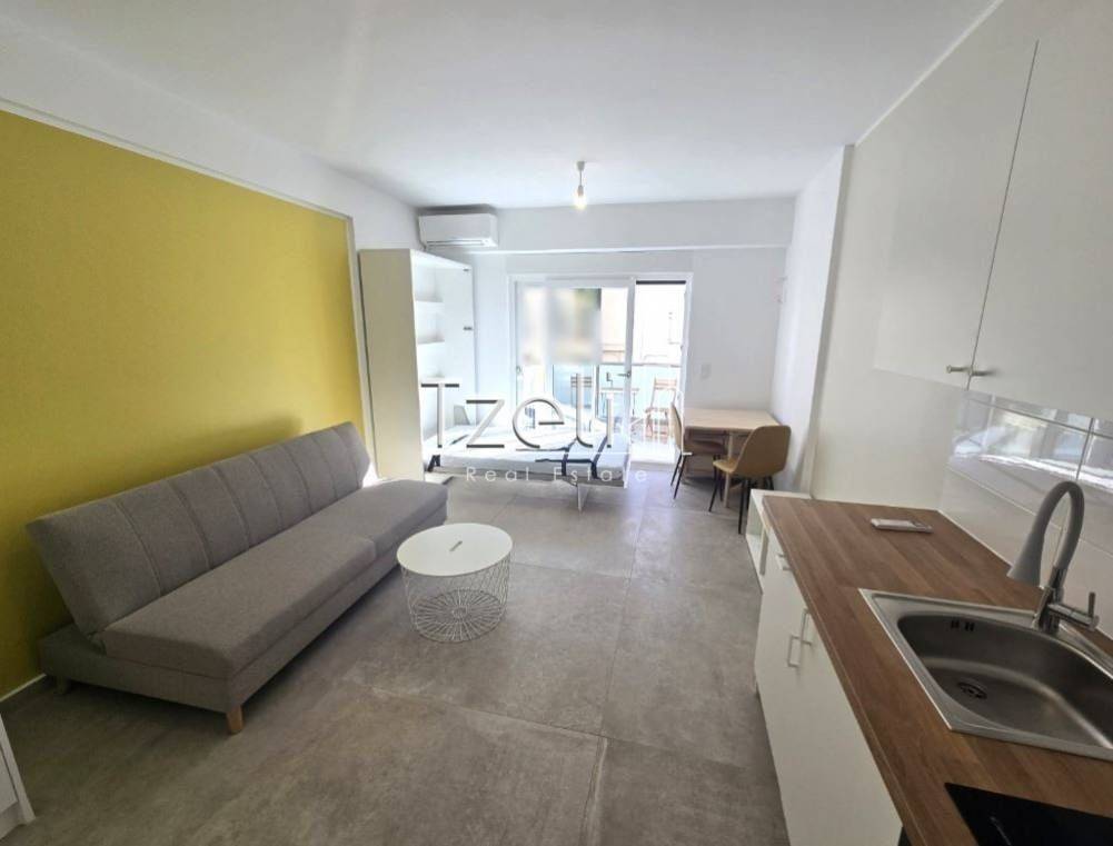 Άποψη χώρου